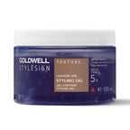 Goldwell Stylesign Texture Lagoom Jam Styling Gel Brillance Instantanée Et Définition