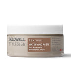 Goldwell Stylesign Texture Pâte Matifiante Pour Cheveux Effet Matte Et Volume
