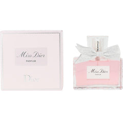 Dior Miss Dior Perfume Eau De Parfum Bold Sophistication And Grace