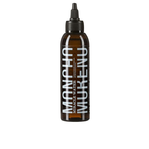 Moncho Moreno Miracle Water Tratamiento Capilar Iluminador Iluminación Instantánea