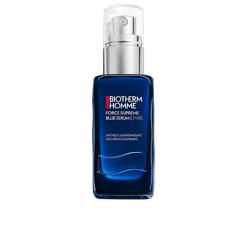 Biotherm Biotherm Homme Serum Antiaging For Men Defies Signs Of Aging