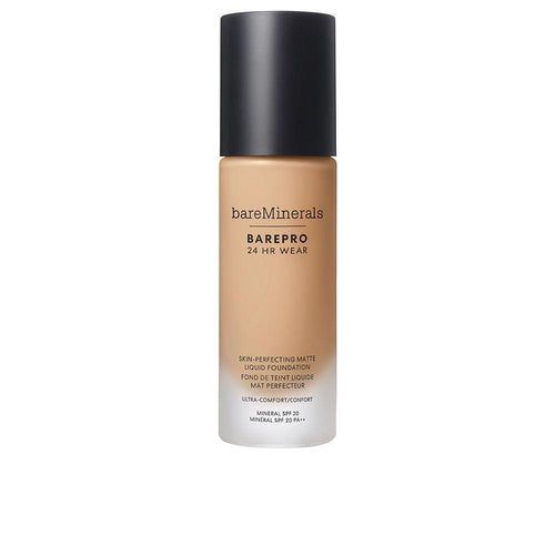 Bare Minerals Barepro Fondotinta Liquido Matte 24 Ore Copertura Perfetta