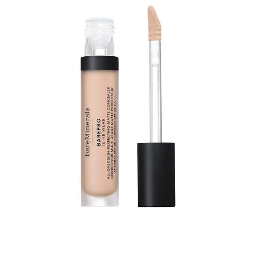 Bare Minerals Barepro Concealer For All Skin Types 16 Hour Matte Finish