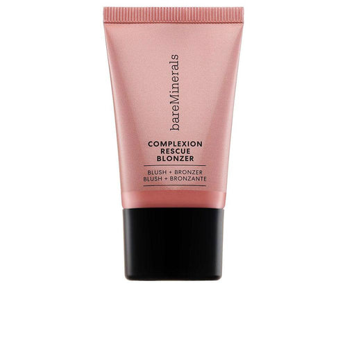 Bare Minerals Complexion Rescue Gel Cream Bronzing Blush Radiant Glow All Day