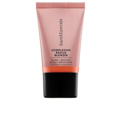 Bare Minerals Complexion Rescue Gel Crema Blush Abbronzante Luminosità Naturale In Ogni Momento