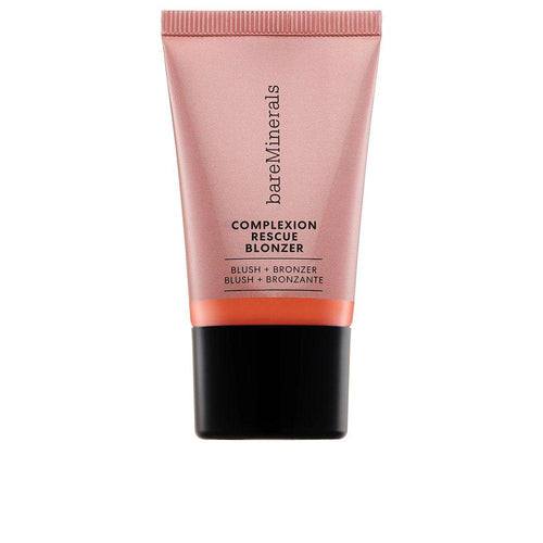 Bare Minerals Complexion Rescue Gel Crema Blush Abbronzante Luminosità Naturale In Ogni Momento