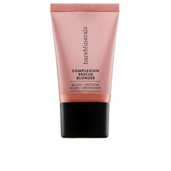 Bare Minerals Complexion Rescue Gel Crema Blush Abbronzante Luminosità Naturale In Ogni Momento