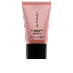 Bare Minerals Complexion Rescue Gel Crema Blush Abbronzante Luminosità Naturale In Ogni Momento