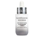 Bare Minerals Skin Rescue Serum Anti Wrinkle Refines Heals Revitalizes