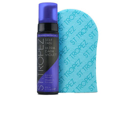 St.Tropez Self Tant Espuma Autobronceadora Brillo Radiante Al Instante