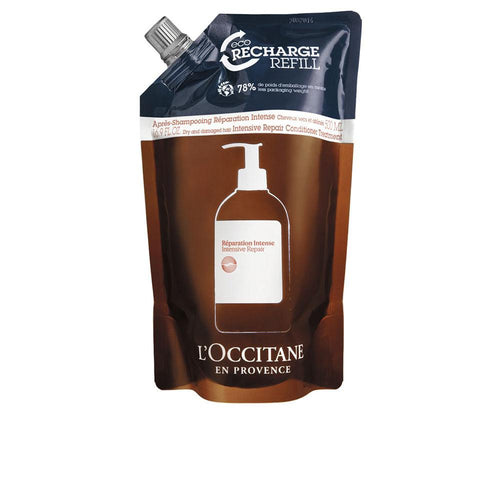 L'Occitane En Provence Aromacología Balsamo Riparatore Intenso Capelli Morbidi E Setosi