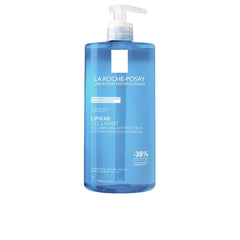La Roche Posay Lipikar Gel De Ducha Para Piel Sensible Limpieza Suave Y Hidratante