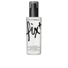 Mac Prep + Prime Spray Fijador De Maquillaje Brillo Duradero