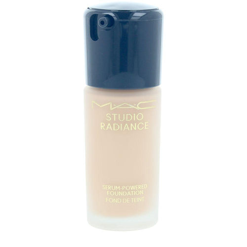 Mac Studio Radiance Hydrating Luminous Foundation Long Lasting Radiance