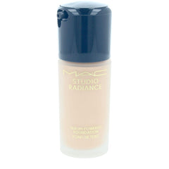 Mac Studio Radiance Fond De Teint Hydratant Lumineux Éclat Durable