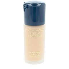 Mac Studio Radiance Fond De Teint Hydratant Lumineux Éclat Durable