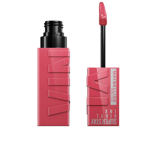 Maybelline Superstay Liquid Lipstick Vinyl Finish Impeccable