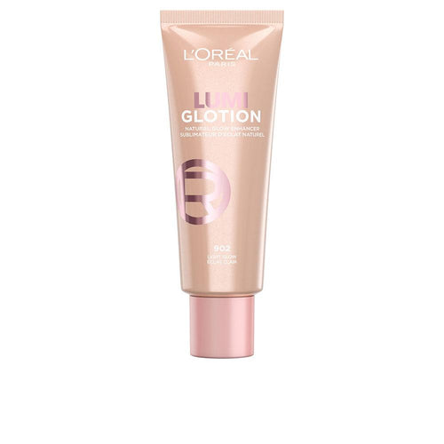 L'Oréal Paris Lumi Glotion Illuminating Lotion Instant Natural Radiance