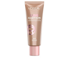 L'Oréal Paris Lumi Glotion Illuminierende Lotion Sofort Natürlicher Glanz