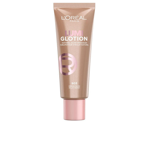 L'Oréal Paris Lumi Glotion Illuminierende Lotion Sofort Natürlicher Glanz