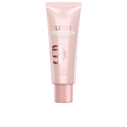L'Oréal Paris Lumi Glotion Illuminierende Lotion Sofort Natürlicher Glanz