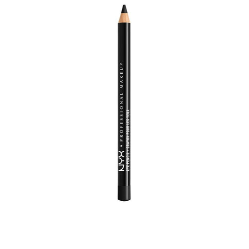 Nyx Professional Make Up Slim Eye Pencil Electric Blue Bold And Captivating Looks