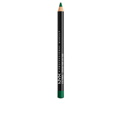 Nyx Professional Make Up Slim Eye Pencil Electric Blue Bold And Captivating Looks