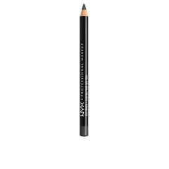 Nyx Professional Make Up Slim Eye Pencil Electric Blue Bold And Captivating Looks