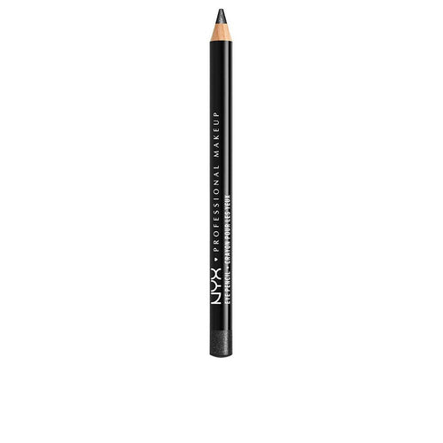 Nyx Professional Make Up Slim Eye Pencil Electric Blue Bold And Captivating Looks