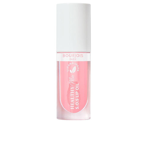 Bourjois Healthy Mix S.o.s Huile À Lèvres 94 Ingrédients Naturels