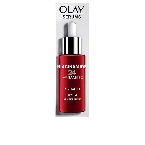 Olay Niacinamida24 Suero Hidratación Inmediata 24 Horas