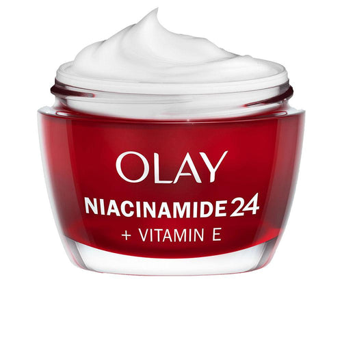 Olay Niacinamida24 Tages Feuchtigkeitscreme Schnelle Hydration Strahlende Haut