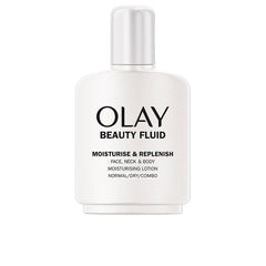 Olay Beauty Fluid Fluido Facial Hidratante Hidratación Suave