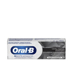 Oral-B 3D White Aktivkohle Zahnpasta Strahlendes Lächeln Jeden Tag