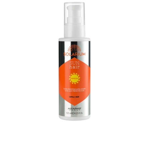 Alfaparf Milano Sun Hair Ultra Leicht Schutzfluid Für Haare Sonnenschutz