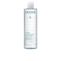 Caudalie Vinoclean Moisturizing Tonic Lotion Fresh Clean Hydrated Skin