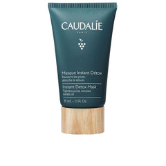 Caudalie Detox Mask Instant Pure Clear Radiant Skin