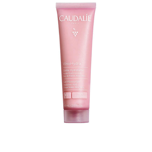 Caudalie Vinohydra Gel Crema Hidratante Hidratación Natural Intensiva