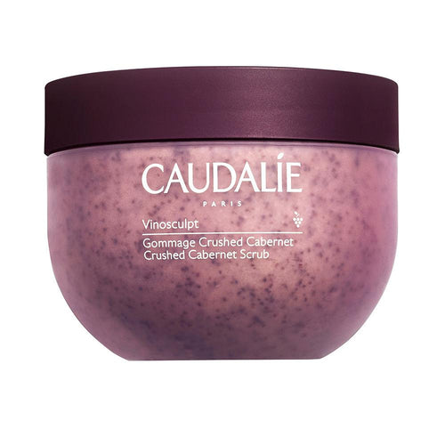 Caudalie Vinosculpt Exfoliante Corporal Nueva Piel Sensación