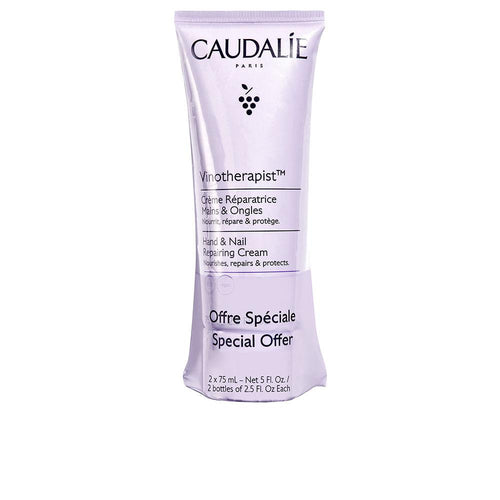 Caudalie Vinotherapist Hand And Nail Cream Hydrates And Repairs