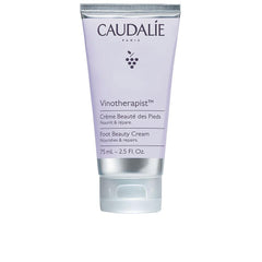 Caudalie Vinotherapist Crema Para Pies Piel Suave Y Renovada