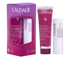 Caudalie Thé Des Vignes Hands Nails And Lips Care Set Nourishment And Protection