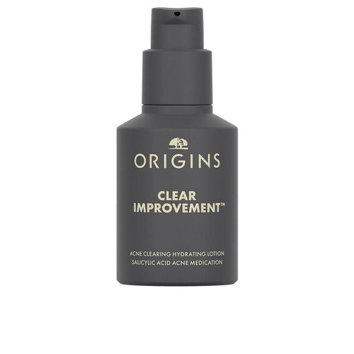 Origins Clear Improvement Anti Akne Feuchtigkeitslotion Konstante Frische Den Ganzen Tag