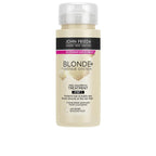John Frieda Blonde+ Repair System Trattamento Pre Shampoo Capelli Più Forte Subito