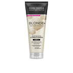 John Frieda Blonde+ Repair System Balsamo Riparatore Capelli Biondi Più Forti