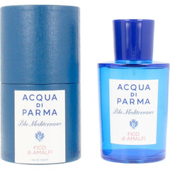 Acqua Di Parma Blu Mediterraneo Fig Of Amalfi Perfume Eau De Toilette A Sense Of Renewal