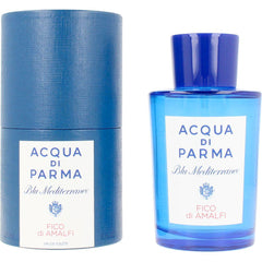 Acqua Di Parma Blu Mediterraneo Fig Of Amalfi Perfume Eau De Toilette A Sense Of Renewal