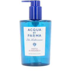 Acqua Di Parma Blu Mediterraneo Gel Para Cuerpo Y Manos Esencia De Brisa Marina