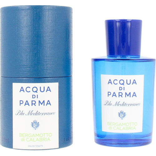 Acqua Di Parma Blu Mediterraneo Parfüm Eau De Toilette Moderne Italienische Sinnliche Frische