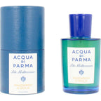 Acqua Di Parma Blu Mediterraneo Mandarin Of Sicily Perfume Eau De Toilette Vibrant Mediterranean Essence